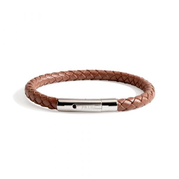 PRINS | Tim bruin leer 6mm